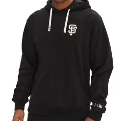 Felpa uomo HDY SF Giants