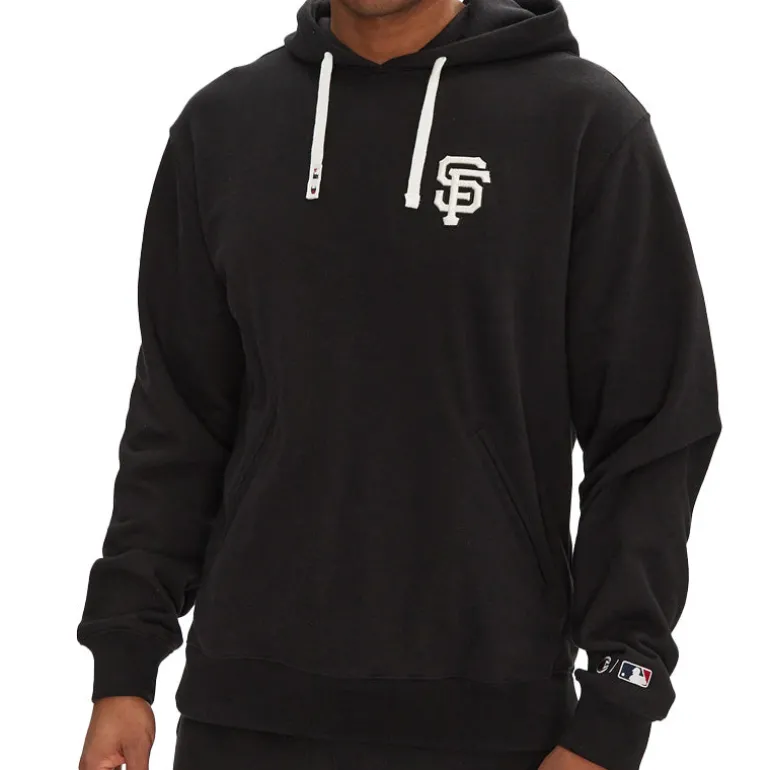 Felpa uomo HDY SF Giants