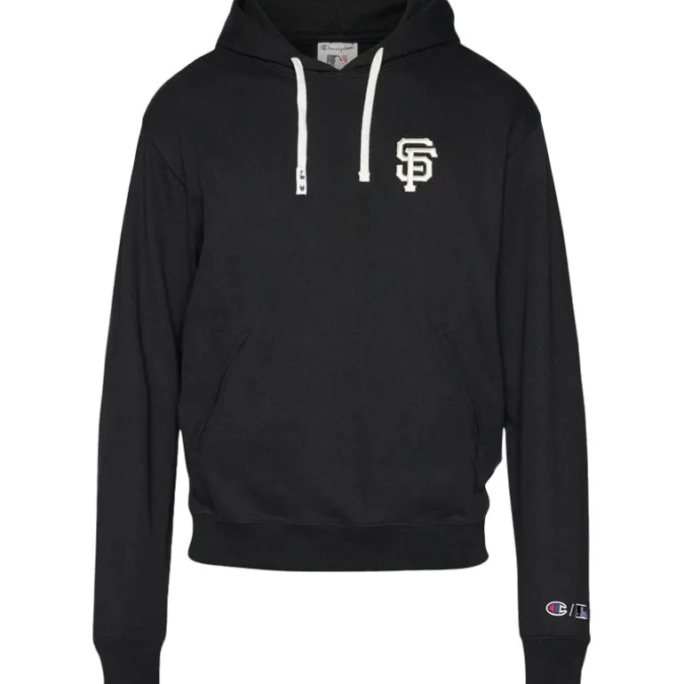 Felpa uomo HDY SF Giants