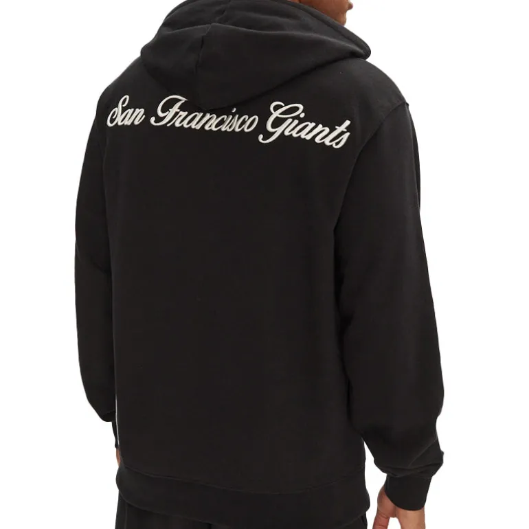 Felpa uomo HDY SF Giants
