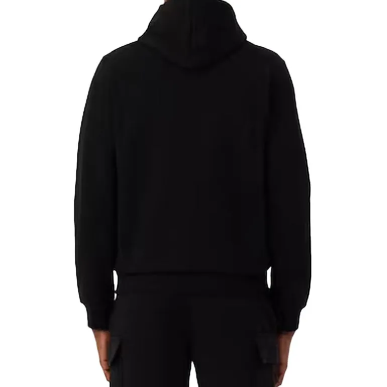 Felpa uomo Hoody