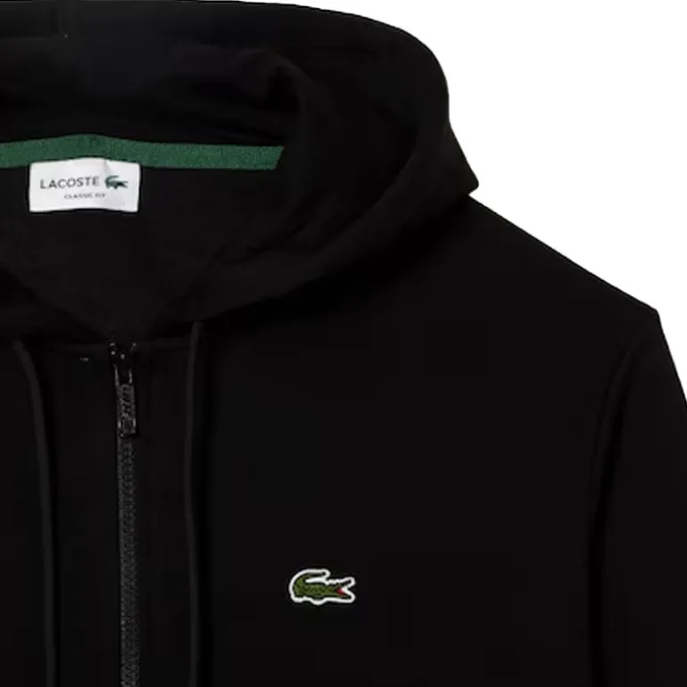 Felpa uomo Hoody