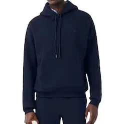 Felpa uomo Hoody Logo