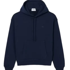 Felpa uomo Hoody Logo