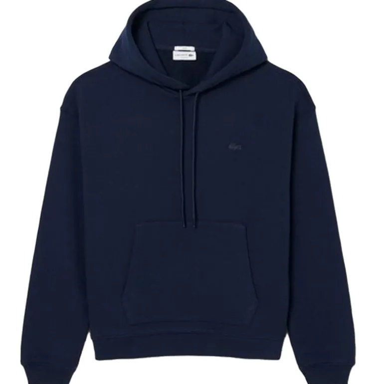 Felpa uomo Hoody Logo