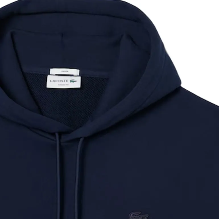 Felpa uomo Hoody Logo