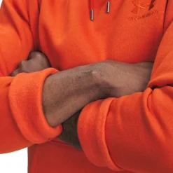 Felpa uomo Icon Fleece