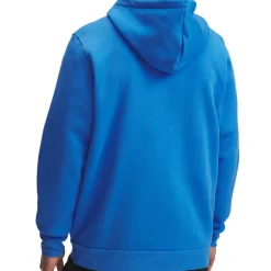 Felpa uomo Icon Fleece
