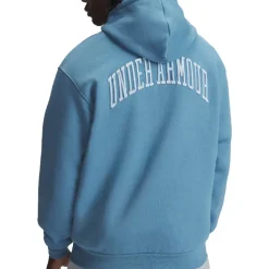 Felpa uomo Icon Fleece Graphic