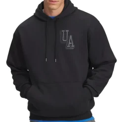 Felpa uomo Icon Fleece Graphic