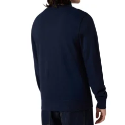 Felpa uomo Icons zip