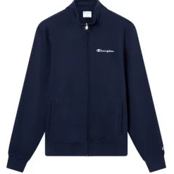 Felpa uomo Icons zip