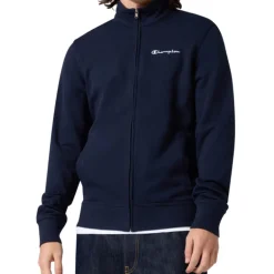 Felpa uomo Icons zip