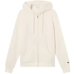 Felpa uomo Icons zip