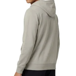 Felpa uomo Icons zip