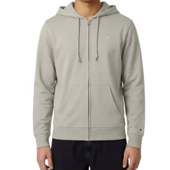 Felpa uomo Icons zip
