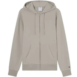Felpa uomo Icons zip