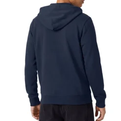 Felpa uomo Icons zip