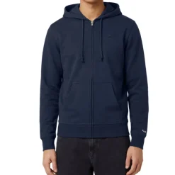 Felpa uomo Icons zip