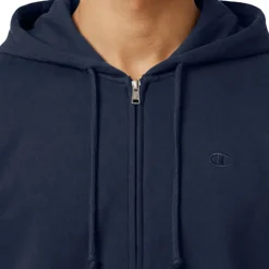Felpa uomo Icons zip