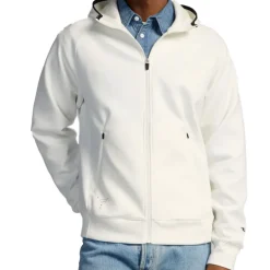 Felpa uomo Interlock C-Tech