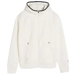 Felpa uomo Interlock C-Tech