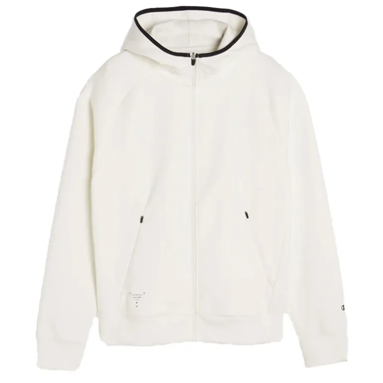 Felpa uomo Interlock C-Tech