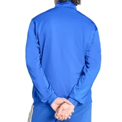 Felpa uomo Italia FIGC DNA Track Top
