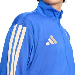 Felpa uomo Italia FIGC DNA Track Top