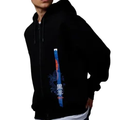 Felpa uomo Japan