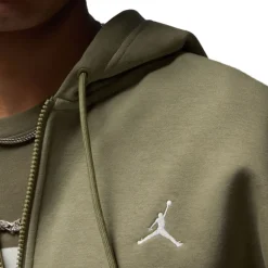 Felpa uomo Jordan Brooklyn