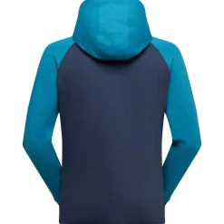 Felpa uomo Kaos