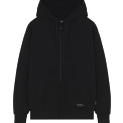 Felpa uomo Label Camo Hdy