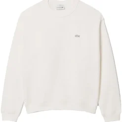 Felpa uomo loose fit