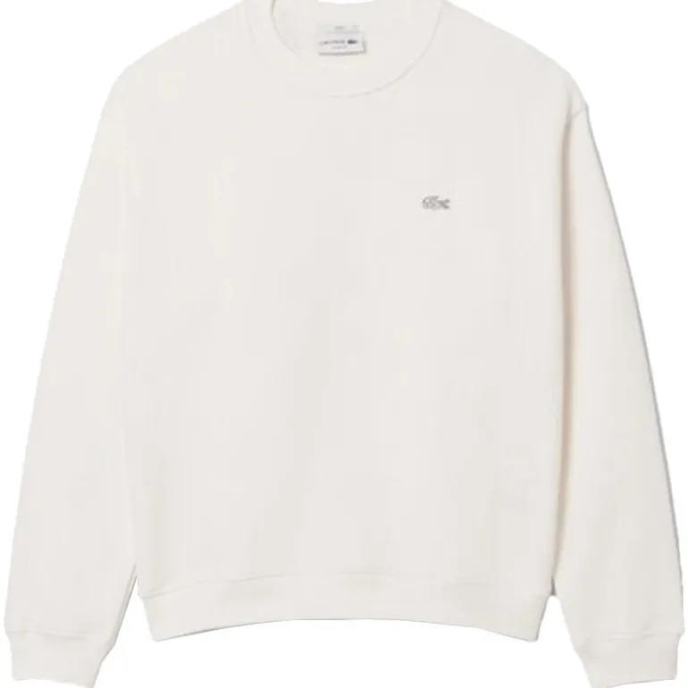 Felpa uomo loose fit