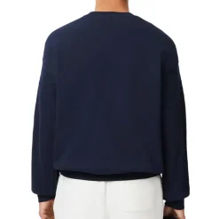 Felpa uomo loose fit