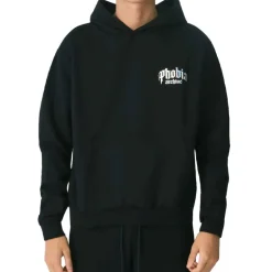 Felpa uomo Multicolor Logo