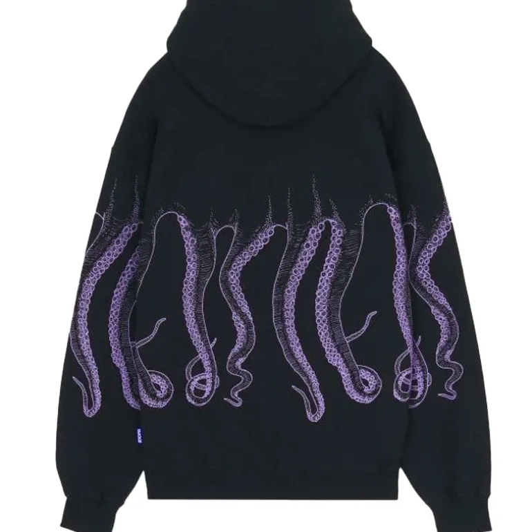 Felpa uomo Outline Hoody