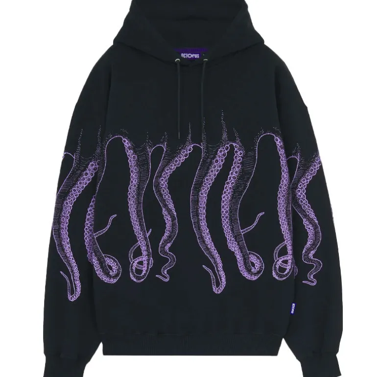 Felpa uomo Outline Hoody