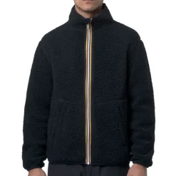 Felpa uomo Pascal Double