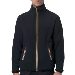 Felpa uomo Pascal Double