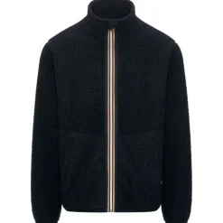 Felpa uomo Pascal Double