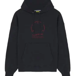 Felpa uomo Patented