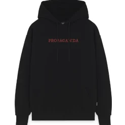 Felpa uomo Puke