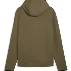 Felpa uomo Pumatech Full-Zip