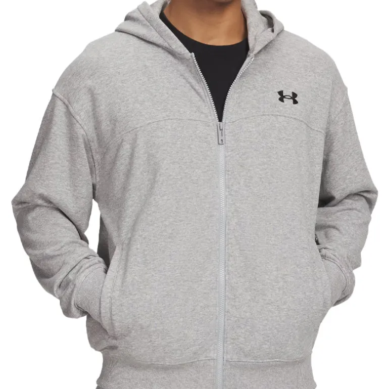 Felpa uomo Rival Lightweight