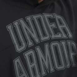 Felpa uomo Rival LW Graphic