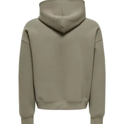 Felpa uomo Scuba Hoody