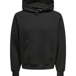 Felpa uomo Scuba Hoody