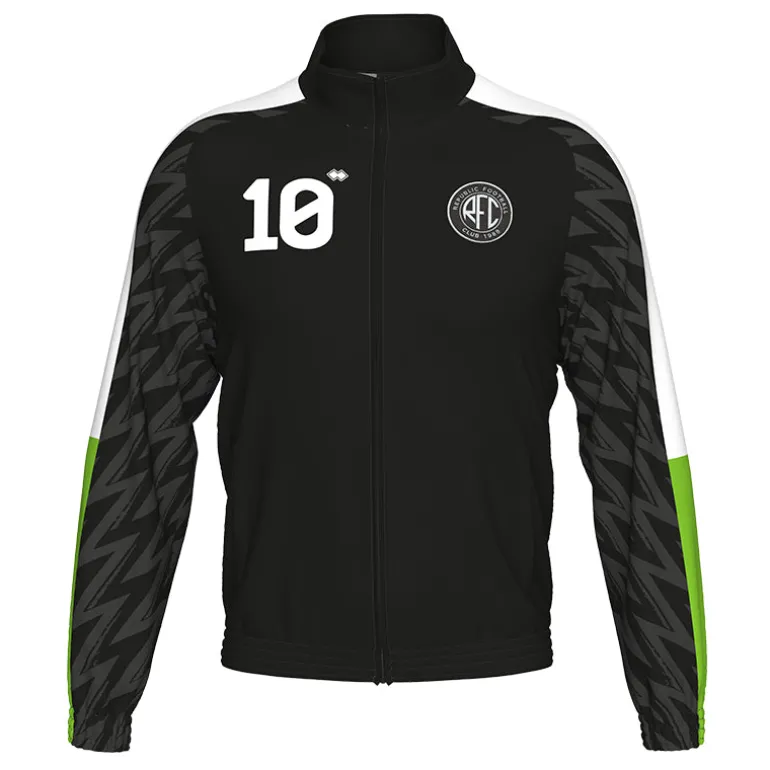 Felpa uomo Soccer